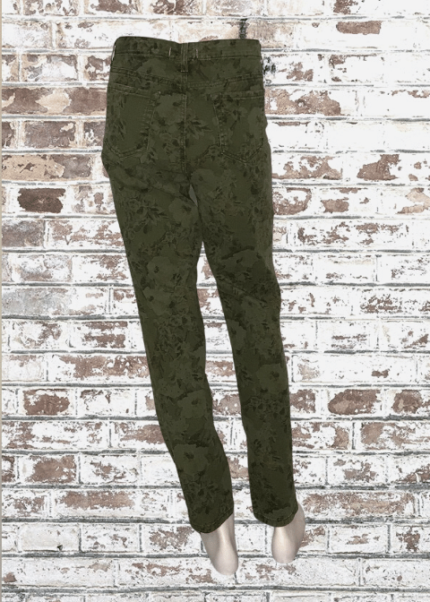Nine West Vintage America Collection - Matchstick Skinny - Size 14 - Image 2