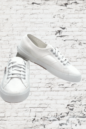 Superga Peoples Shoes Of Italy - NEW - Size  9.5