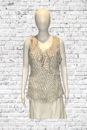 Ann Taylor Tank Top - Size 6