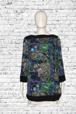 J.T.B. Top - Size Large