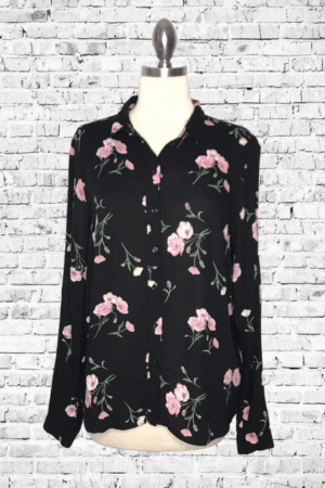 Divided By H&M Top - Size 6