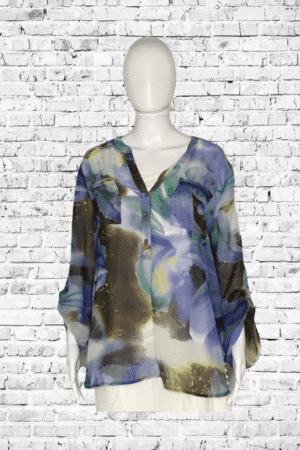 Como Top - Size Large