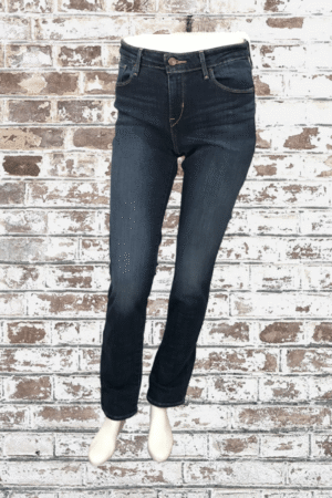 Levi - Mid Rise Skinny - Size 4