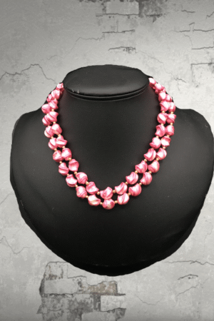 14" Jewelry Necklace - Extends to 17"