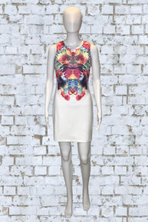 Indikah Dress - Size 10