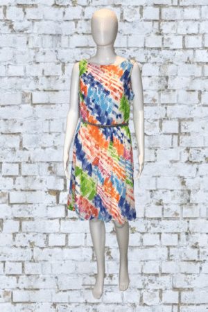 RN Studio Dress - Size 8