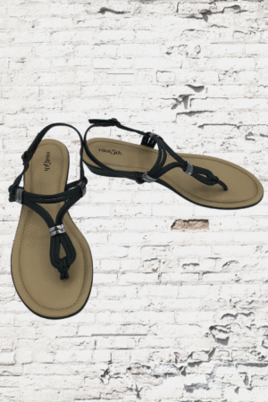 East 5th Sandal - Size 10