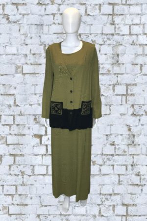 Jessica Howard Dress - 2PC - NEW - Size 8