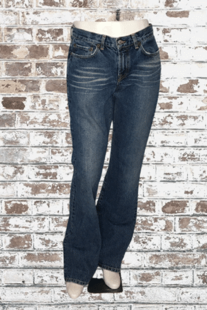 Lucky Brand - Size 8