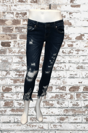 VIP Jeans - Size 5/6 - Juniors