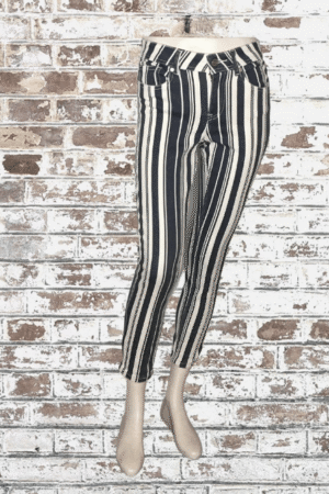 Rocks & Indigo Pants - Size 27