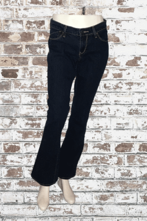 Old Navy Flirt Jeans - Size 4
