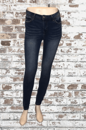 Wax Jean - Size 9