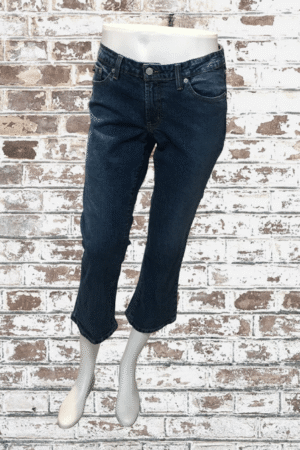 Ralph Lauren Jeans - Size 6