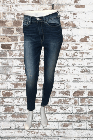 Levi Jeans - Size 27