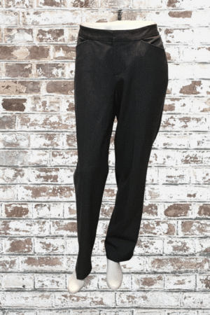 Aubrey Fit - Amber Sun - Size 6