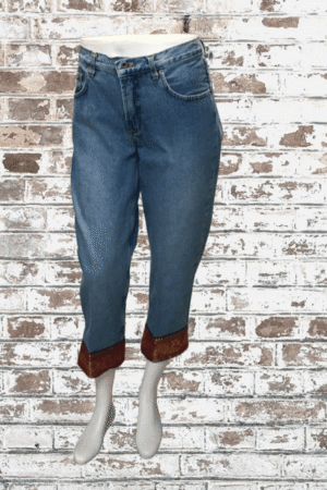 A Gold E Jeans - Size 29