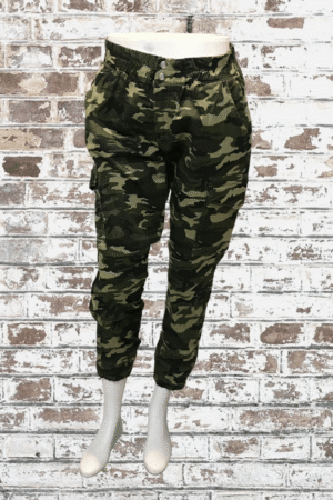 Almost Famous Pants - NEW - Size Large