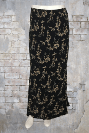 Carole Little Skirt - Size 14