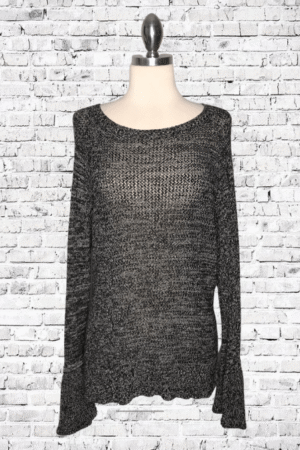 Loft Top - Size Medium