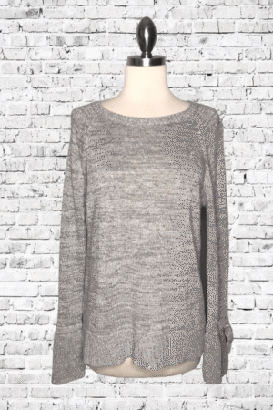 Loft Top - Size Medium