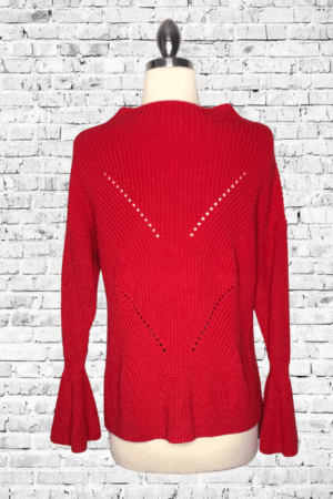 Loft Top - Size Medium