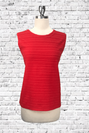Allison Daley Top – Size Large