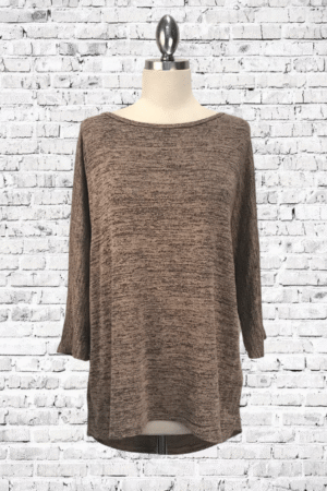 Ultra Teeze Top - Size X-Large