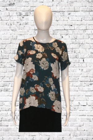 DR2 Top - Petite - Size X-Small