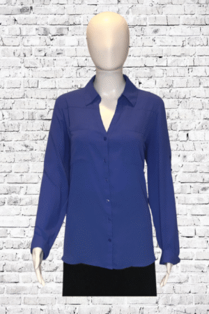Express Top - Size Large
