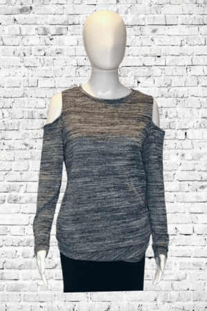 New York & Company Top - Size Medium