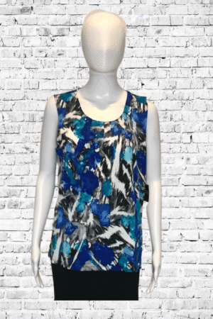 Kasper Top - Size Medium