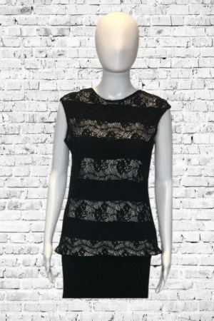 Christopher & Banks Top - Size Medium