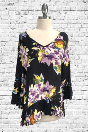 Unique Spectrum Top - Size Large