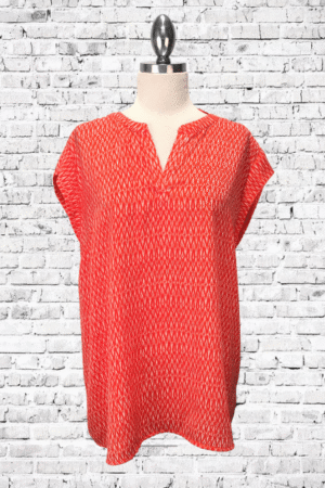 Hilary Radley Top - Size X-Large