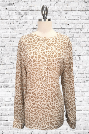 APT 9 Top - Size X-Large