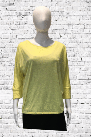 August Moon Top - Size X-Large