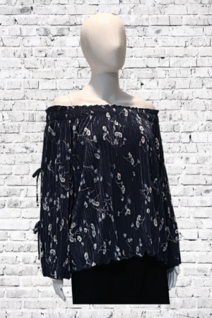 Lauren Conrad Top - Size X-Large