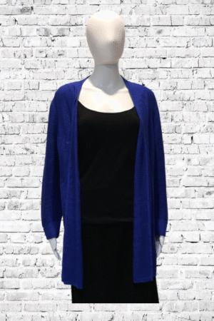 Kasper Cardigan - NEW - Size Medium