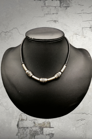 16" Jewelry Necklace