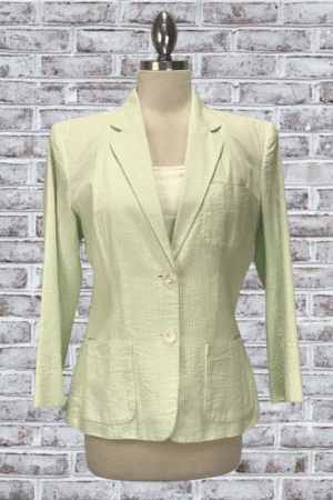 American Living Blazer - Size 8