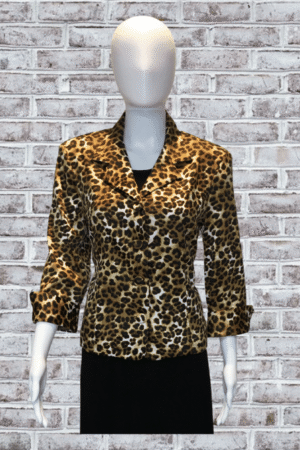 Dressbarn Blazer - Size Small