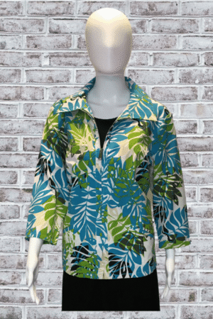 Chico's Additions Jacket - Size 2 (Large)