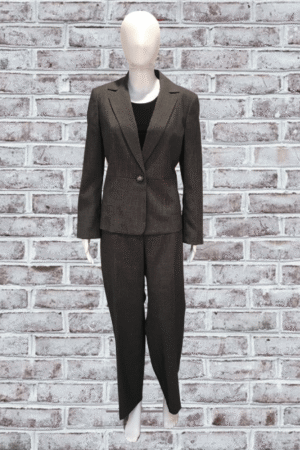 Evan-Picone Suit - 2 PC - Petite - Size 12