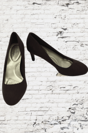 Dexflex Comfort Shoes - Size 9W