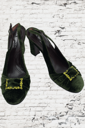 Via Spiga Shoes - Size 8.5M