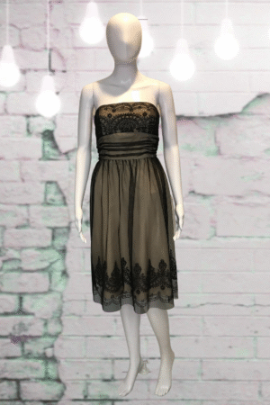 David's Bridal Dress - Size 8