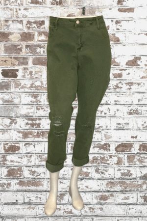 Old Navy Rockstar Pants - NEW - Size 16