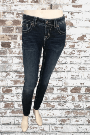 Miss Me Jeans - Size 26