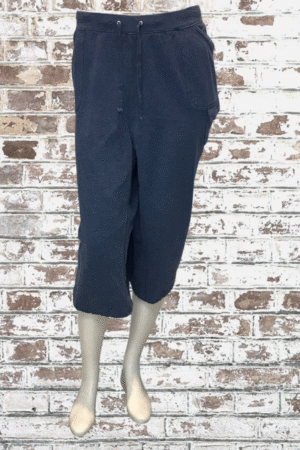Sport Savvy Capri Pants - Size 2X - Plus Size